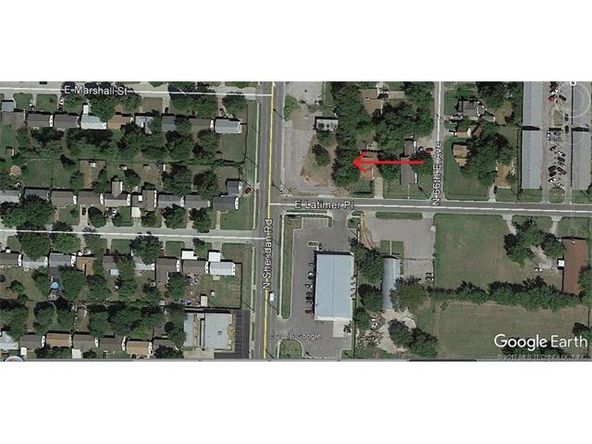 1135 North Sheridan Road, Tulsa, OK 74115